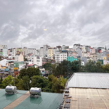 Ha An Homestay Da Lat Kültér fotó