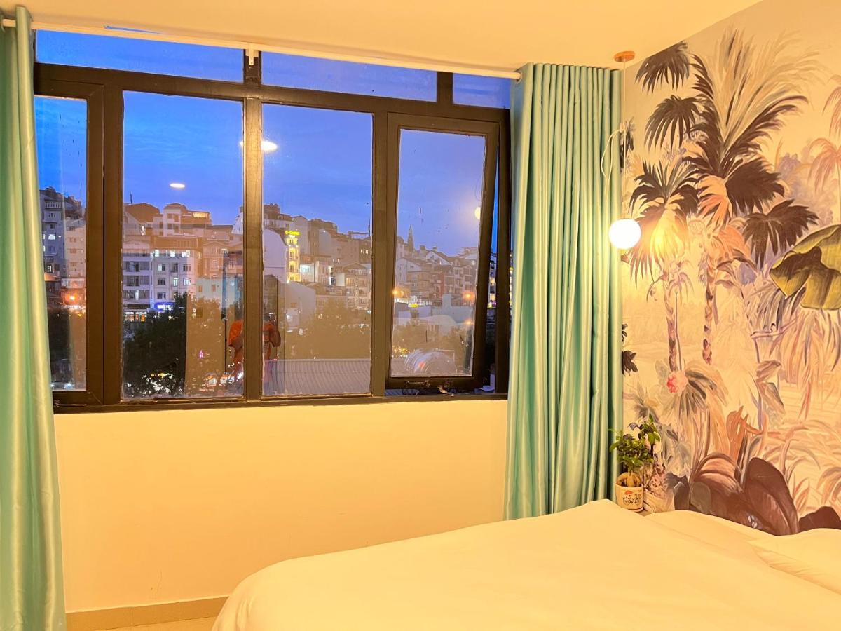 Ha An Homestay Da Lat Kültér fotó