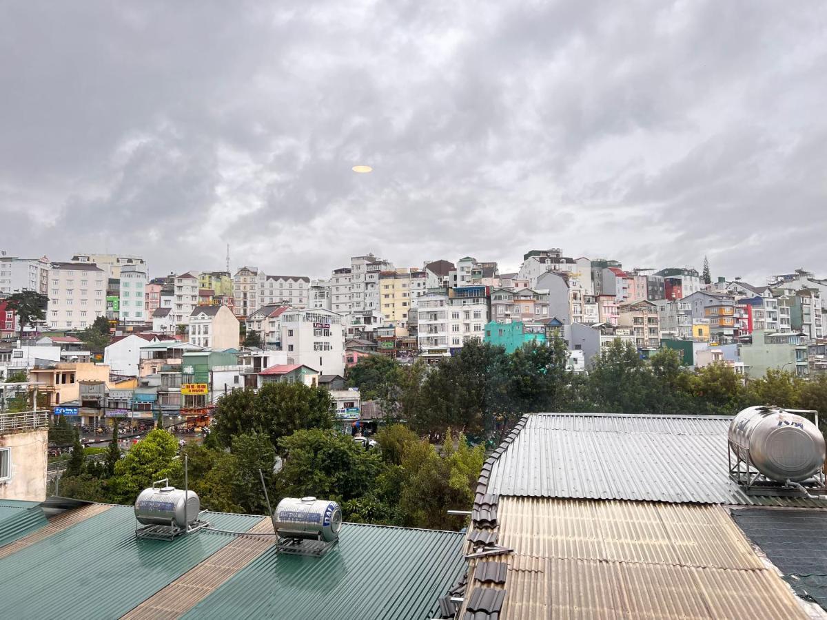 Ha An Homestay Da Lat Kültér fotó