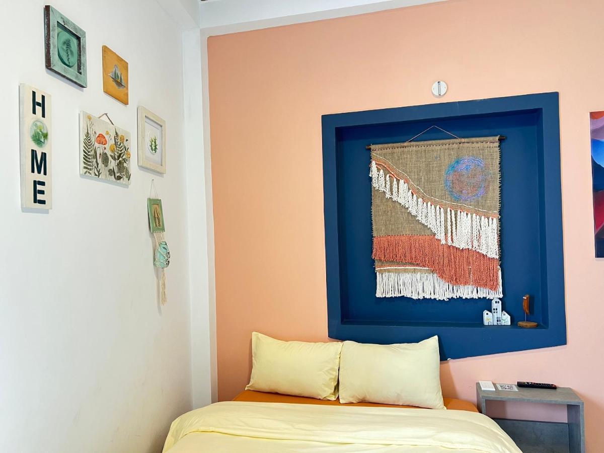 Ha An Homestay Da Lat Kültér fotó