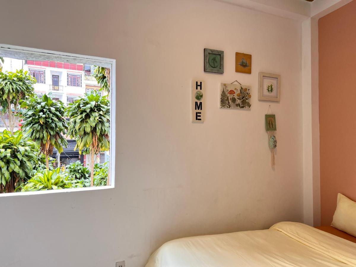Ha An Homestay Da Lat Kültér fotó