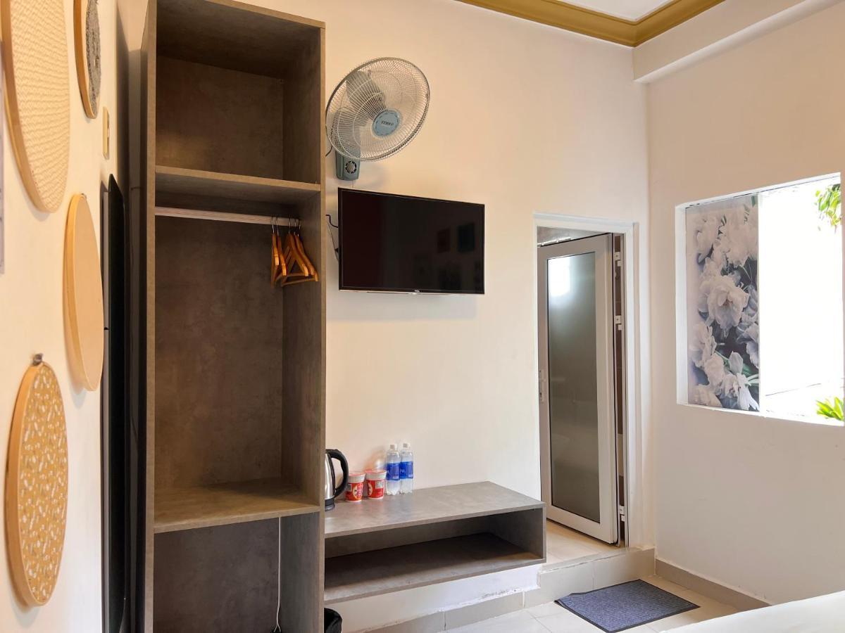 Ha An Homestay Da Lat Kültér fotó